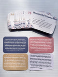 Praying the Names of God Cards