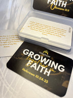Draw Near | Prayer Card Collection