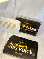 Draw Near | Prayer Card Collection